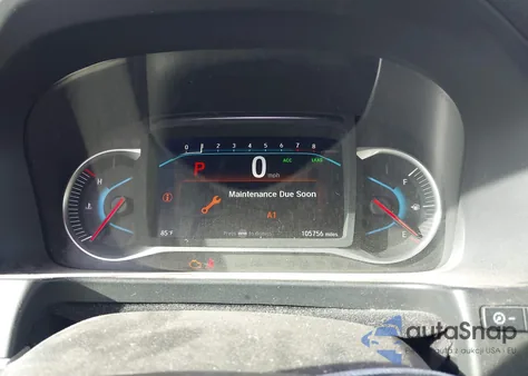 2020 Honda Pilot Awd Ex-L from USA, damaged, VIN 5FNYF6H5XLB033713